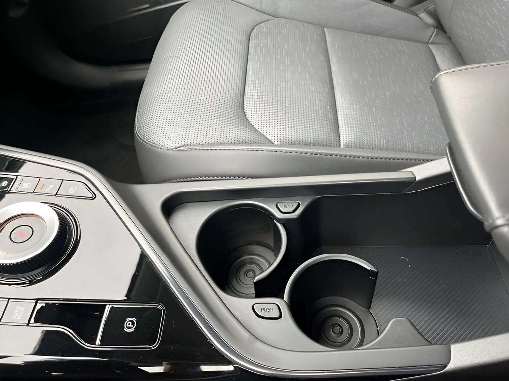 2023 Kia Niro EV Wave
