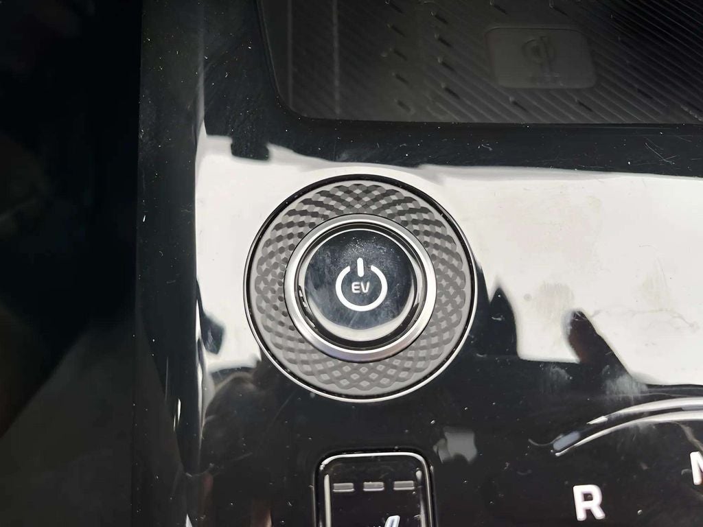 2023 Kia Niro EV Wave
