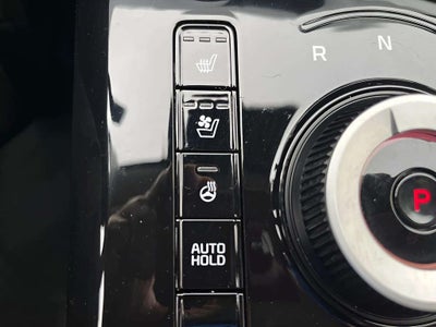 2023 Kia Niro EV Wave