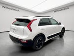 2023 Kia Niro EV Wave