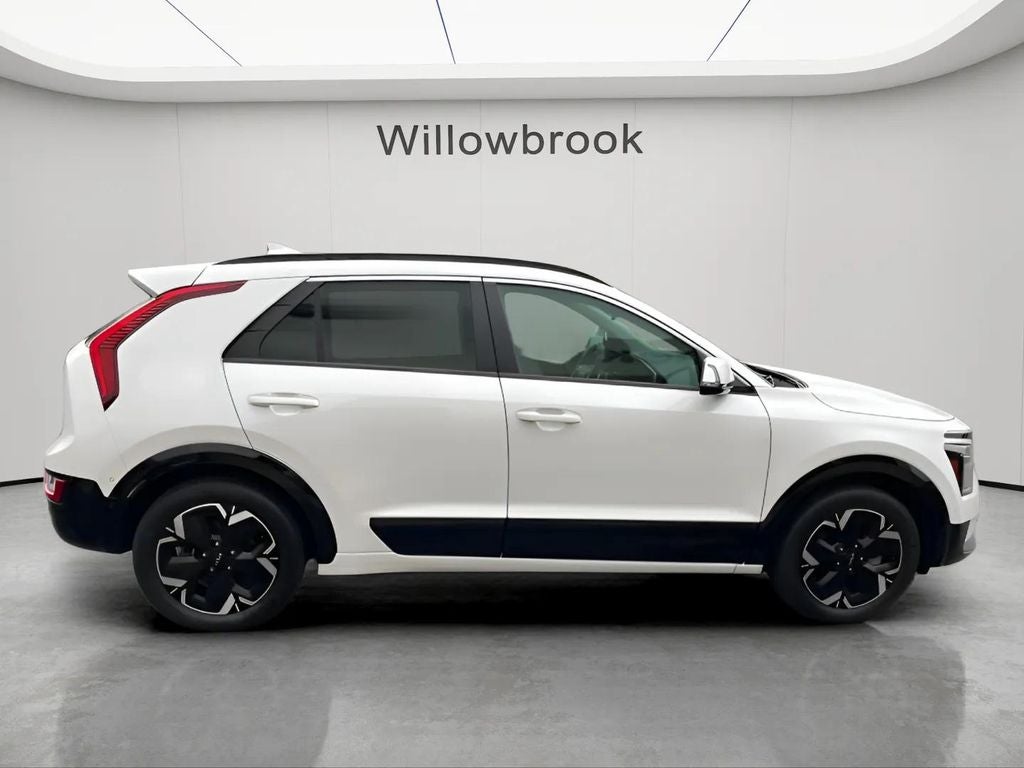 2023 Kia Niro EV Wave