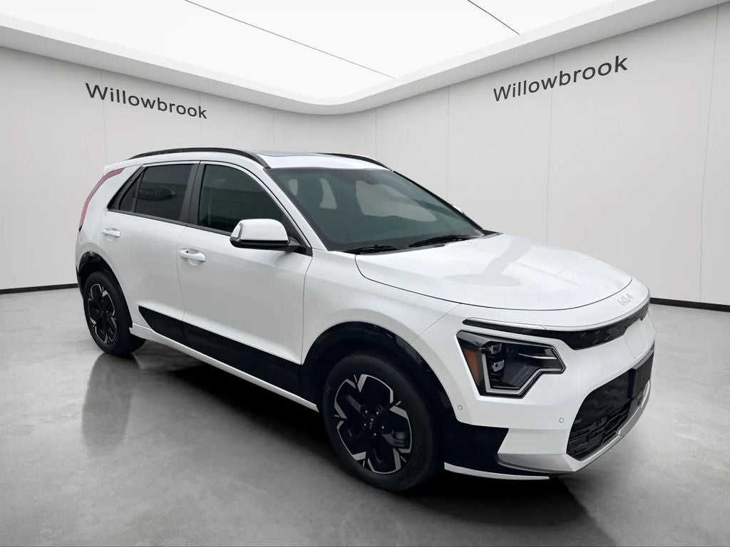 2023 Kia Niro EV Wave