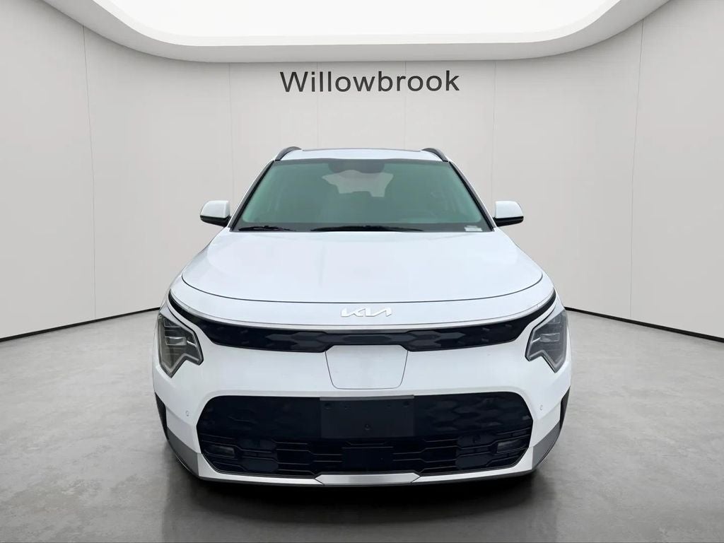 2023 Kia Niro EV Wave