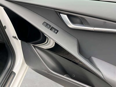 2023 Kia Niro EV Wave