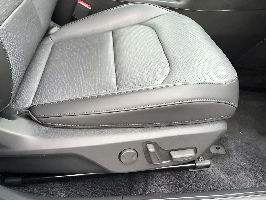 2023 Kia Niro EV Wave
