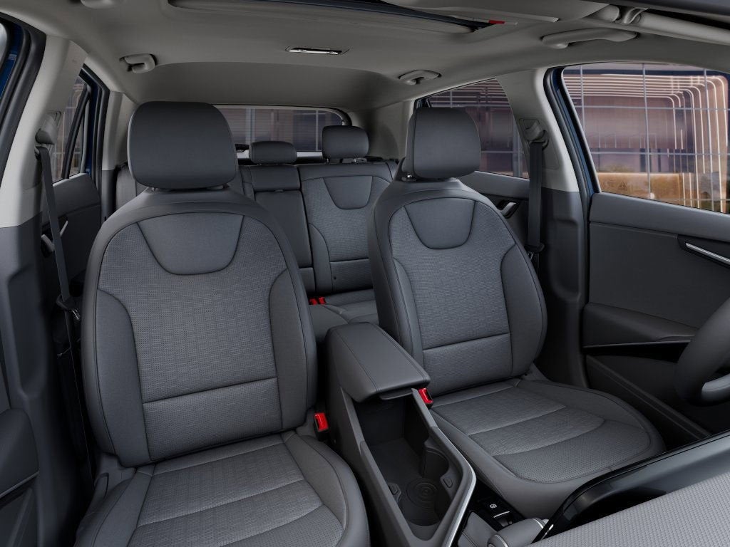 2025 Kia Niro SX Touring