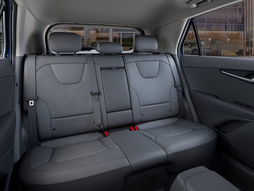 2025 Kia Niro SX Touring