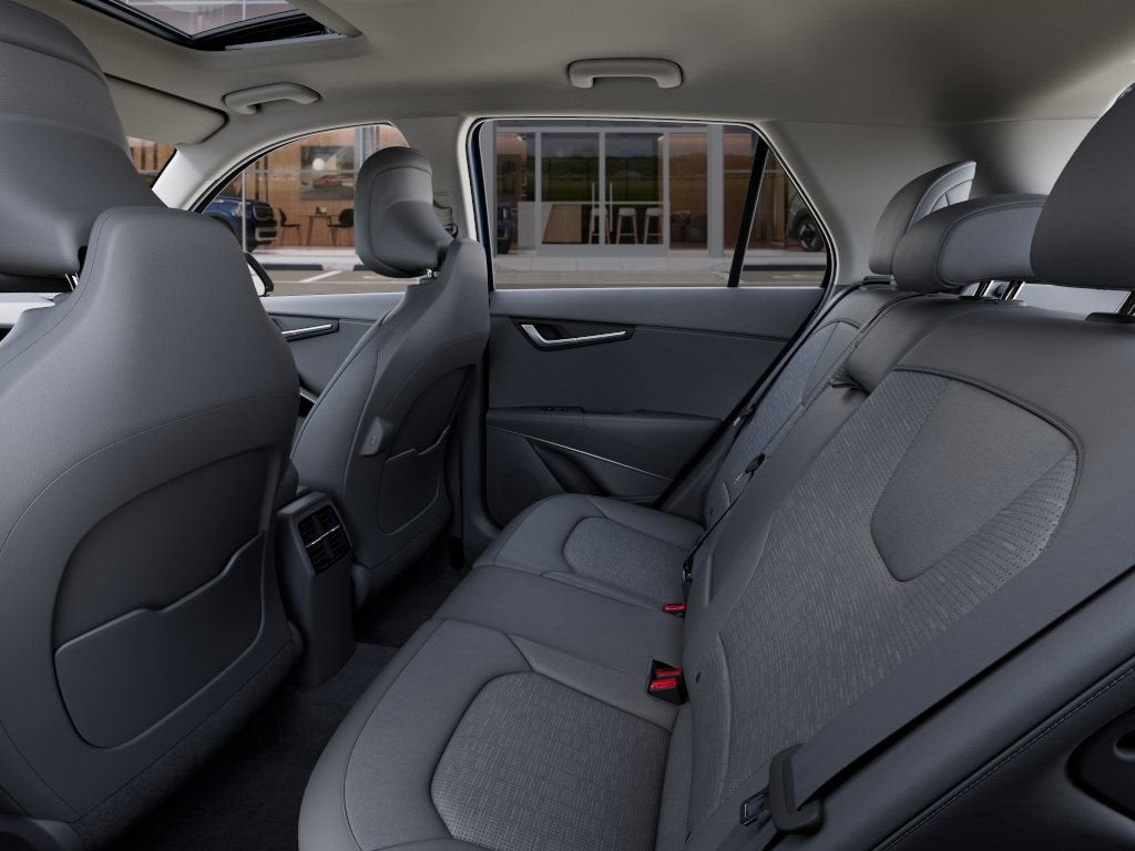2025 Kia Niro SX Touring