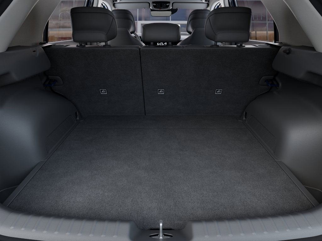 2025 Kia Niro SX Touring
