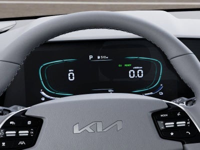 2025 Kia Niro SX Touring