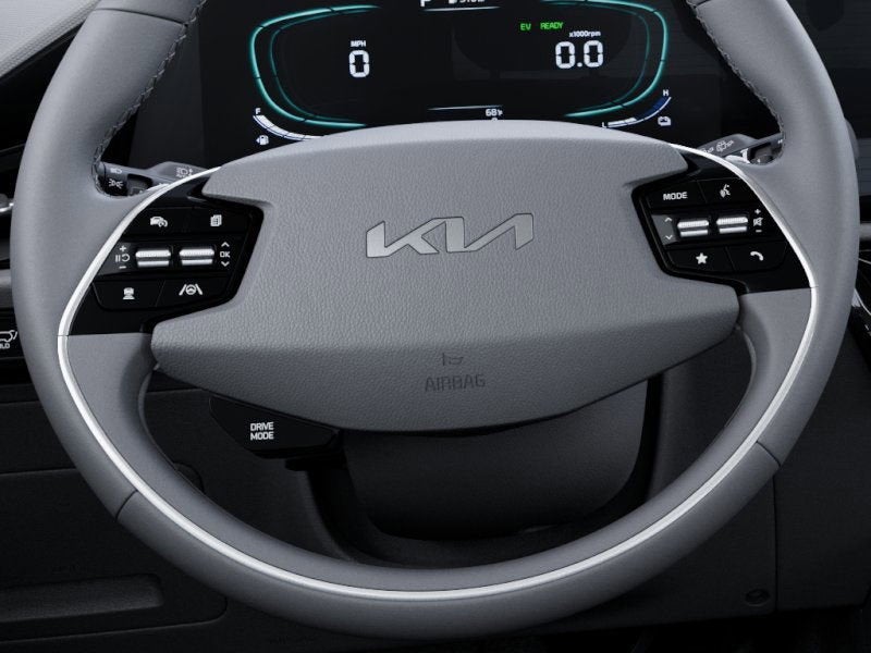 2025 Kia Niro SX Touring