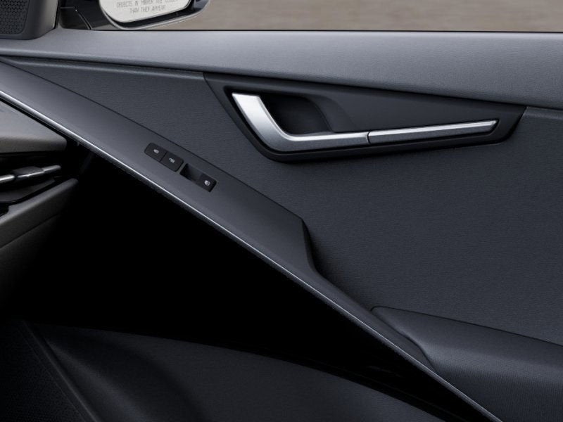 2025 Kia Niro SX Touring