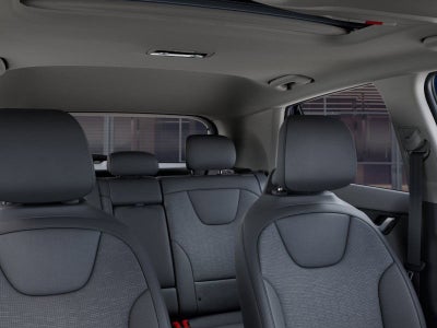 2025 Kia Niro SX Touring