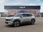 2027 Kia Seltos LX