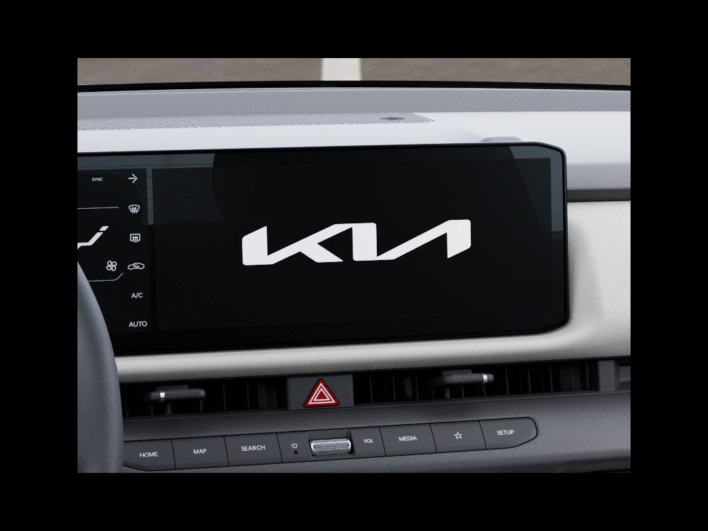 2027 Kia Seltos LX