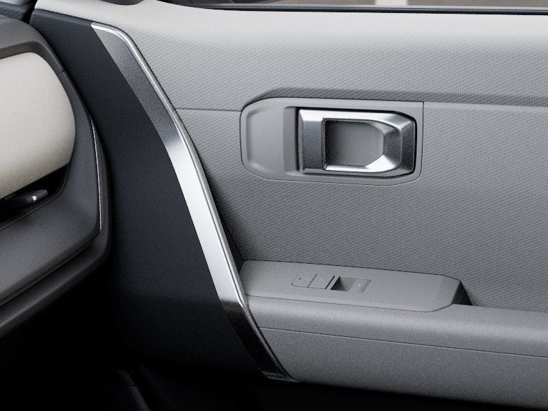 2027 Kia Seltos LX