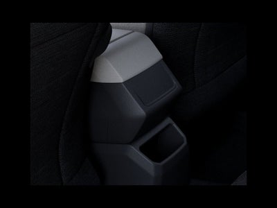 2027 Kia Seltos LX