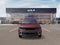 2027 Kia Seltos X-Line