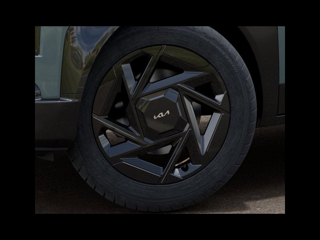 2027 Kia Seltos X-Line SX