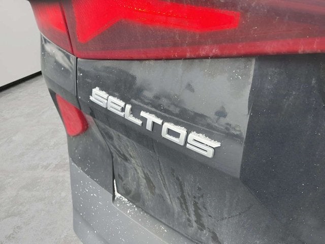 2023 Kia Seltos LX