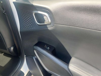 2022 Kia Soul S