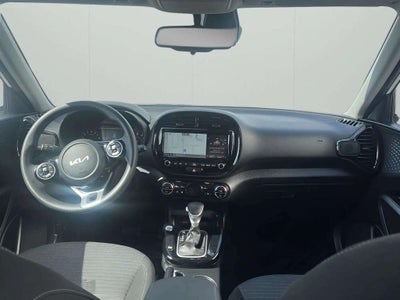 2022 Kia Soul S