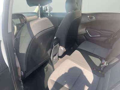 2022 Kia Soul S