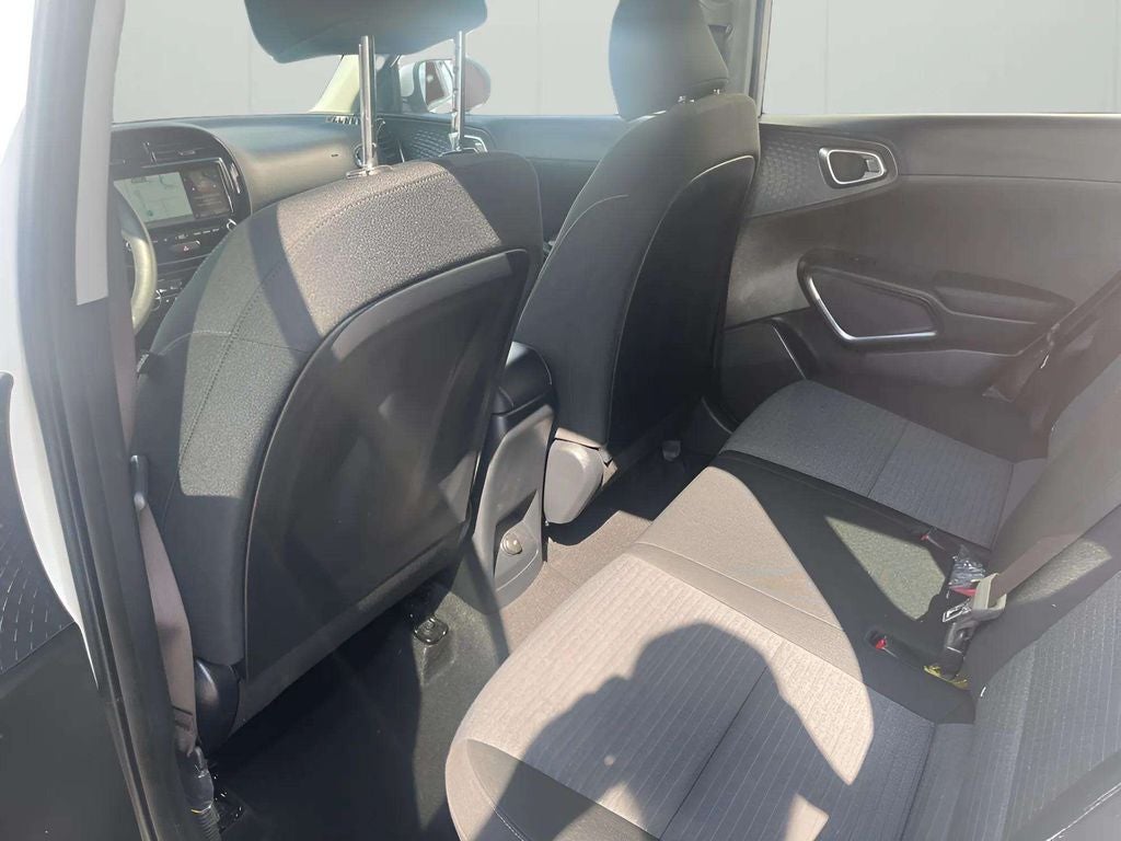 2022 Kia Soul S