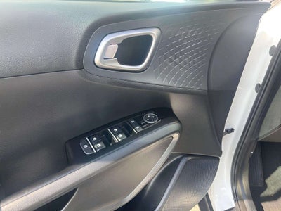2022 Kia Soul S