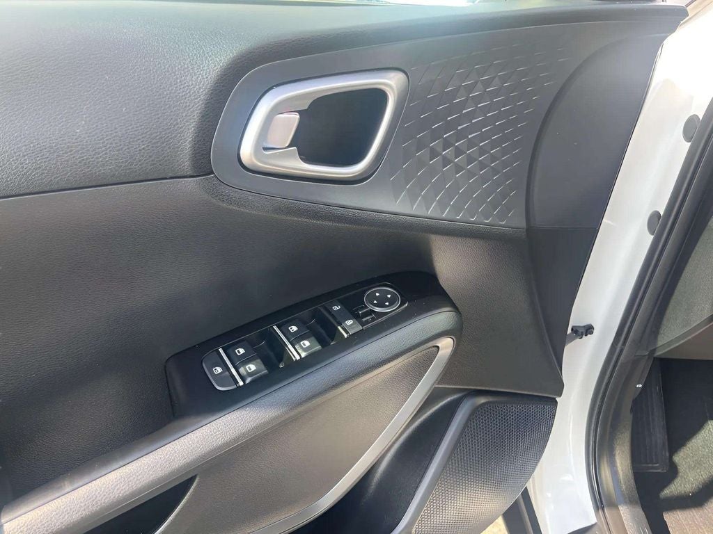 2022 Kia Soul S
