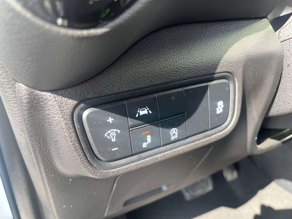 2022 Kia Soul S
