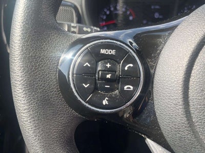2022 Kia Soul S