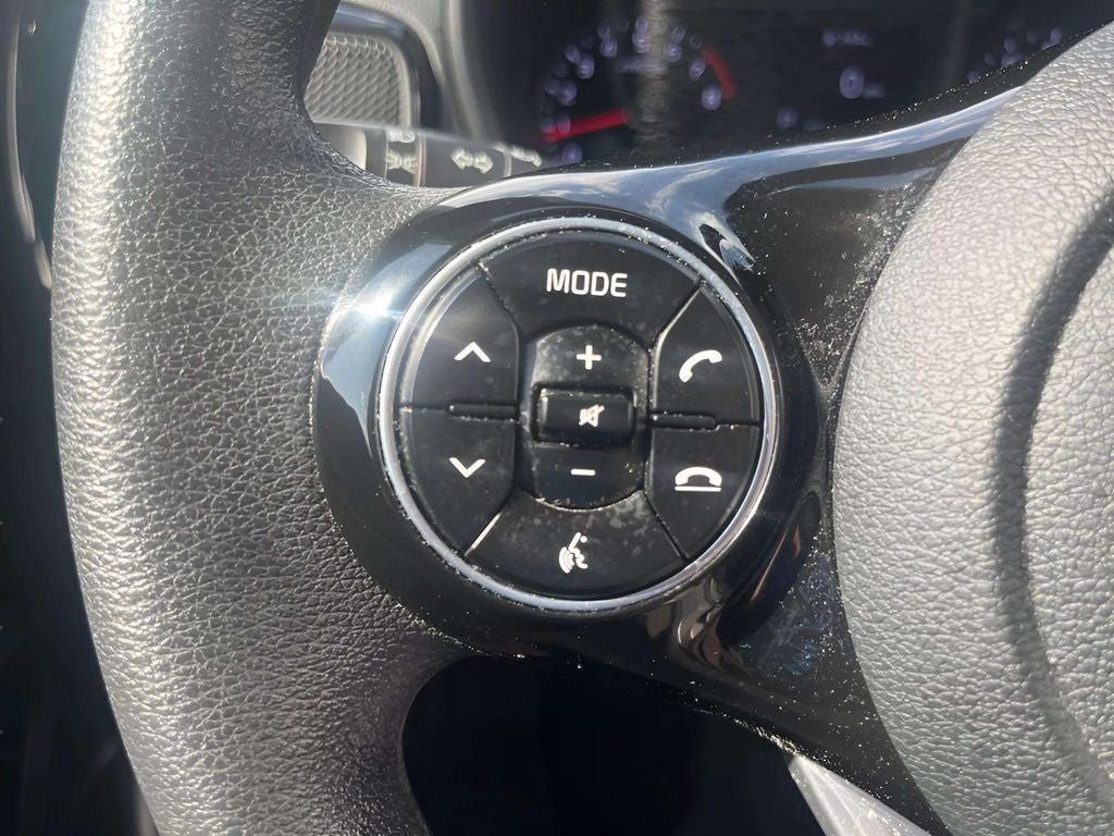 2022 Kia Soul S