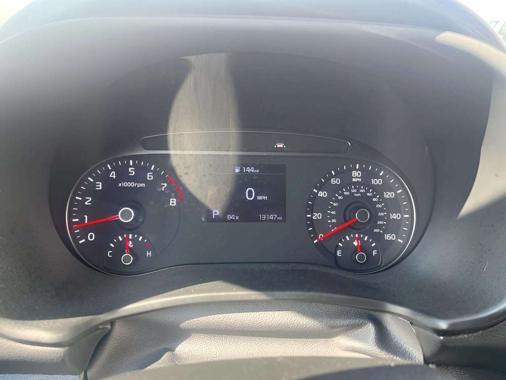 2022 Kia Soul S