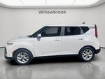 2022 Kia Soul S