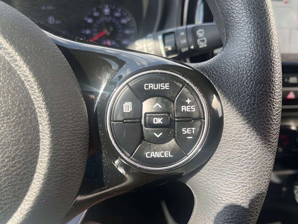 2022 Kia Soul S