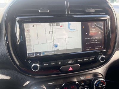 2022 Kia Soul S