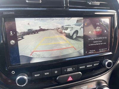 2022 Kia Soul S
