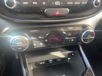 2022 Kia Soul S
