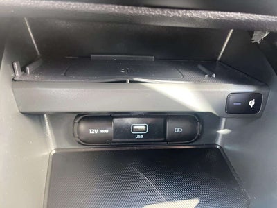 2022 Kia Soul S