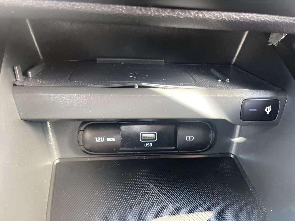 2022 Kia Soul S