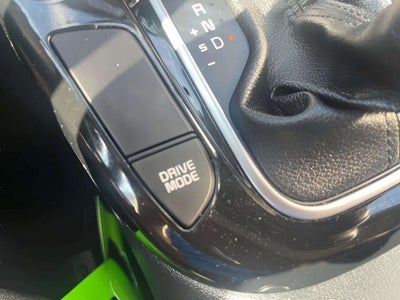 2022 Kia Soul S