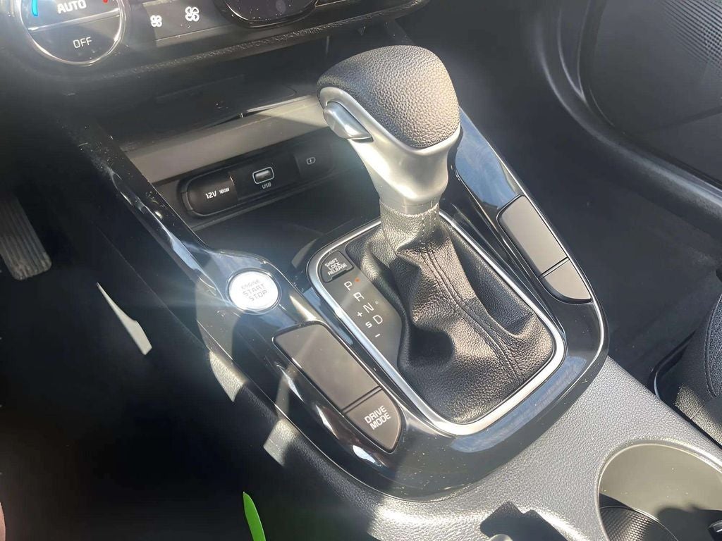 2022 Kia Soul S