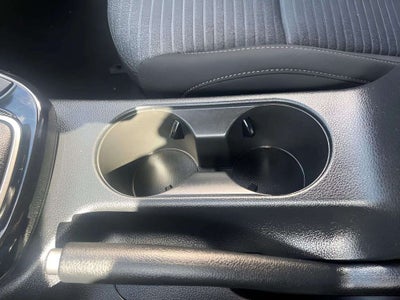 2022 Kia Soul S