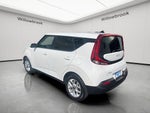 2022 Kia Soul S