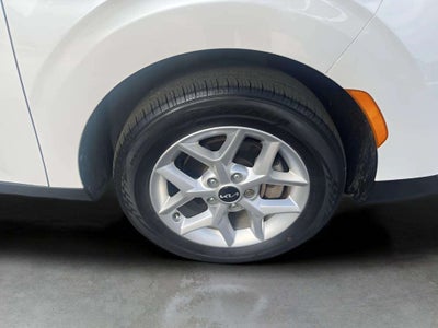 2022 Kia Soul S