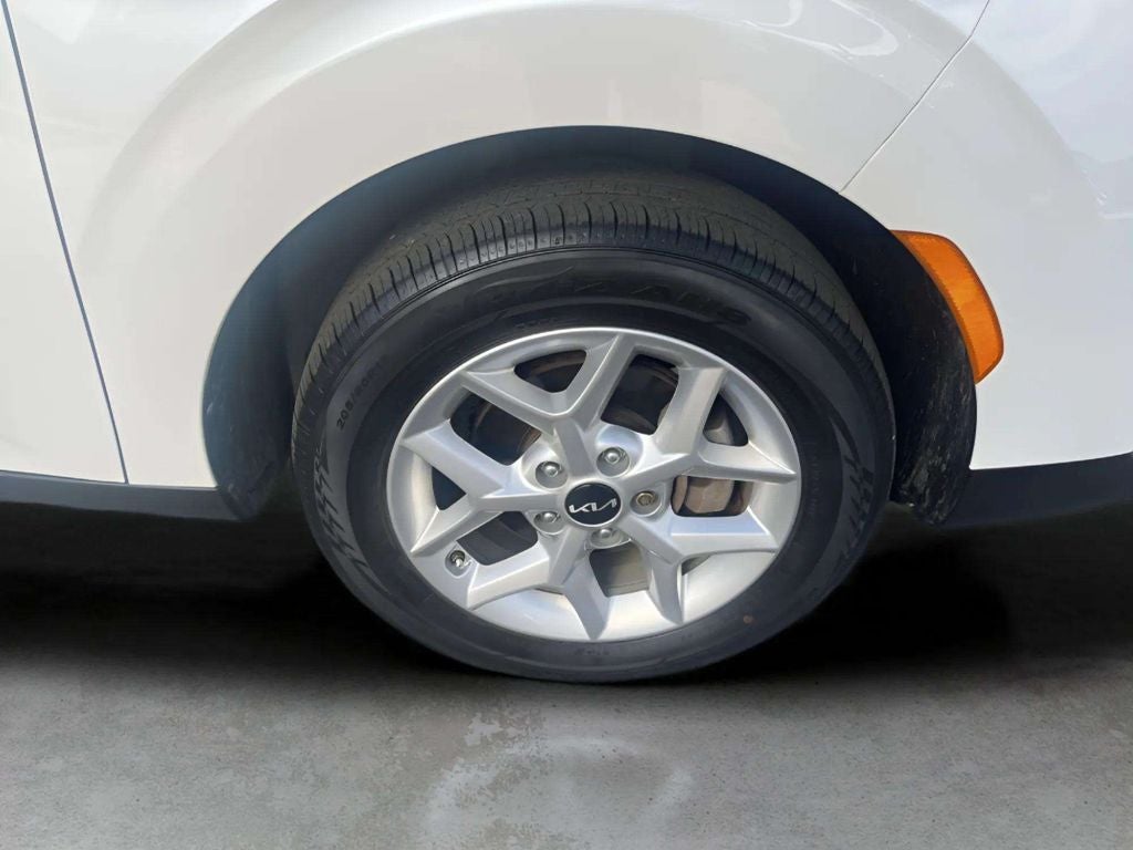 2022 Kia Soul S