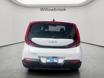 2022 Kia Soul S