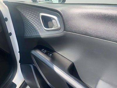 2022 Kia Soul S