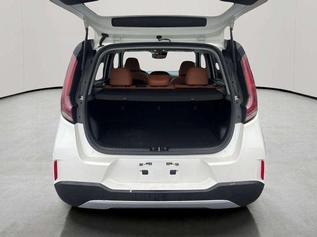 2024 Kia Soul EX